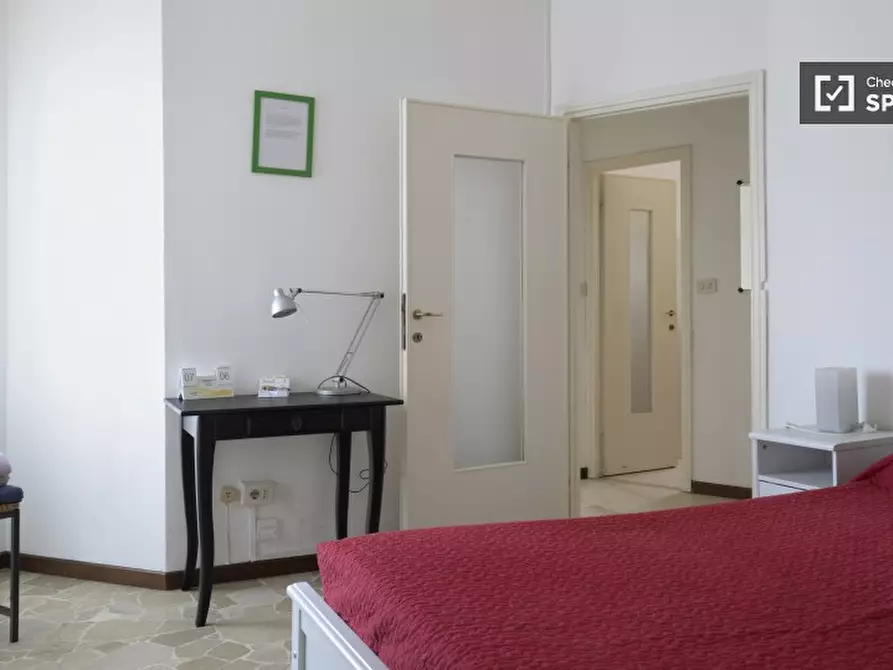appartamento in affitto a Milano in zona Chiesa Rossa