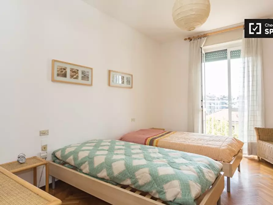 appartamento in affitto a Milano in zona Il Portello