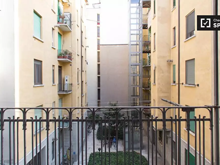 appartamento in affitto a Milano in zona Città Studi