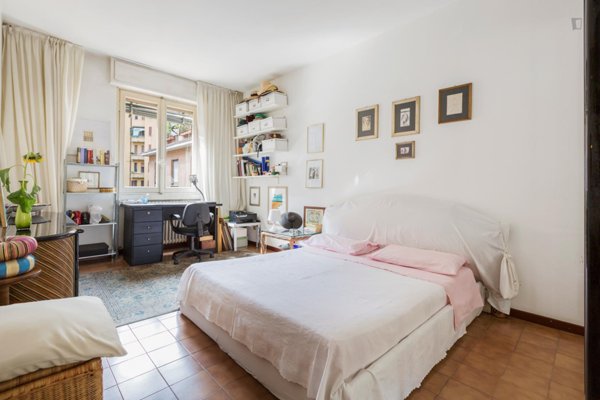 appartamento in affitto a Milano in zona Calvairate
