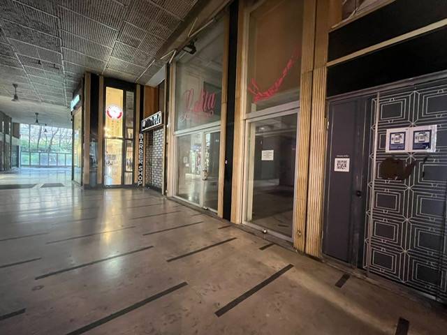 negozio in affitto a Milano