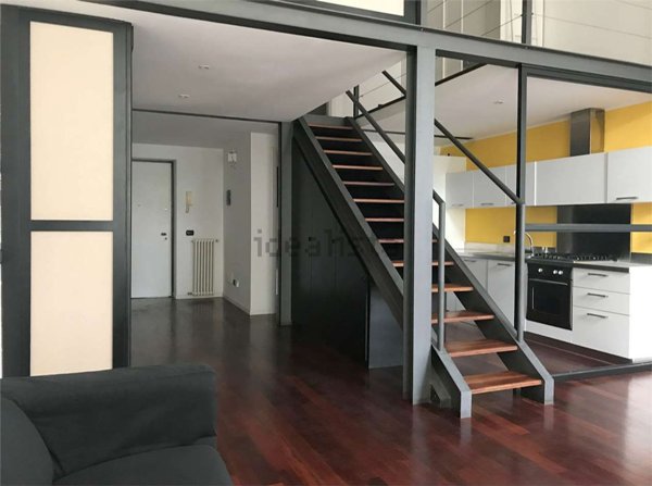 appartamento in affitto a Milano in zona Sempione