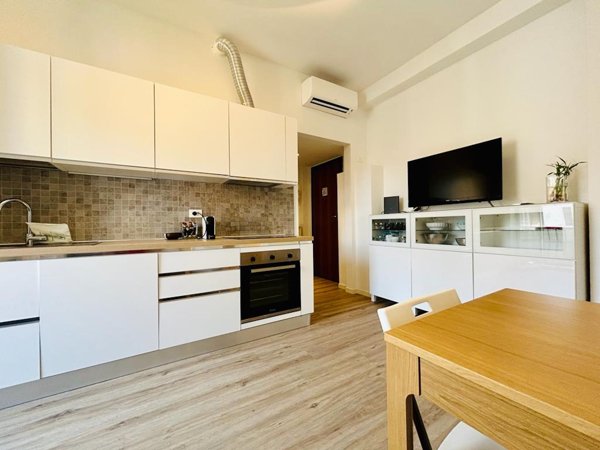appartamento in affitto a Milano in zona Ortica