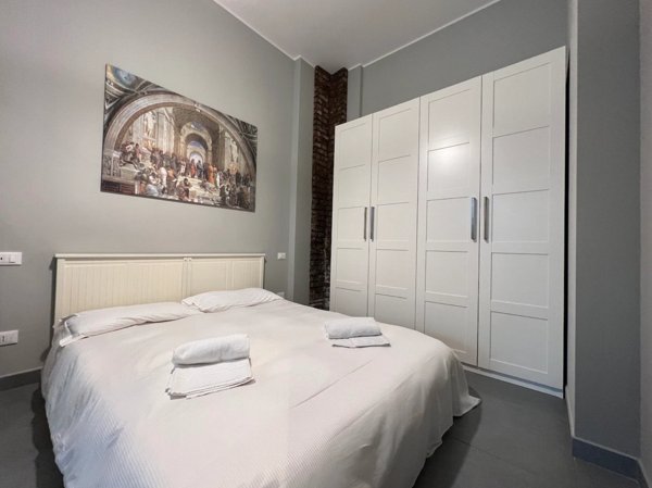 appartamento in affitto a Milano in zona Ponte Seveso