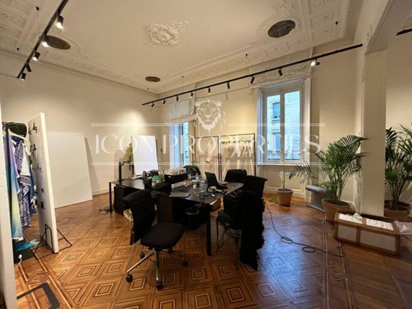 ufficio in affitto a Milano