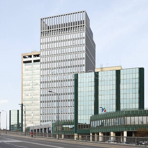 appartamento in affitto a Milano in zona Barona