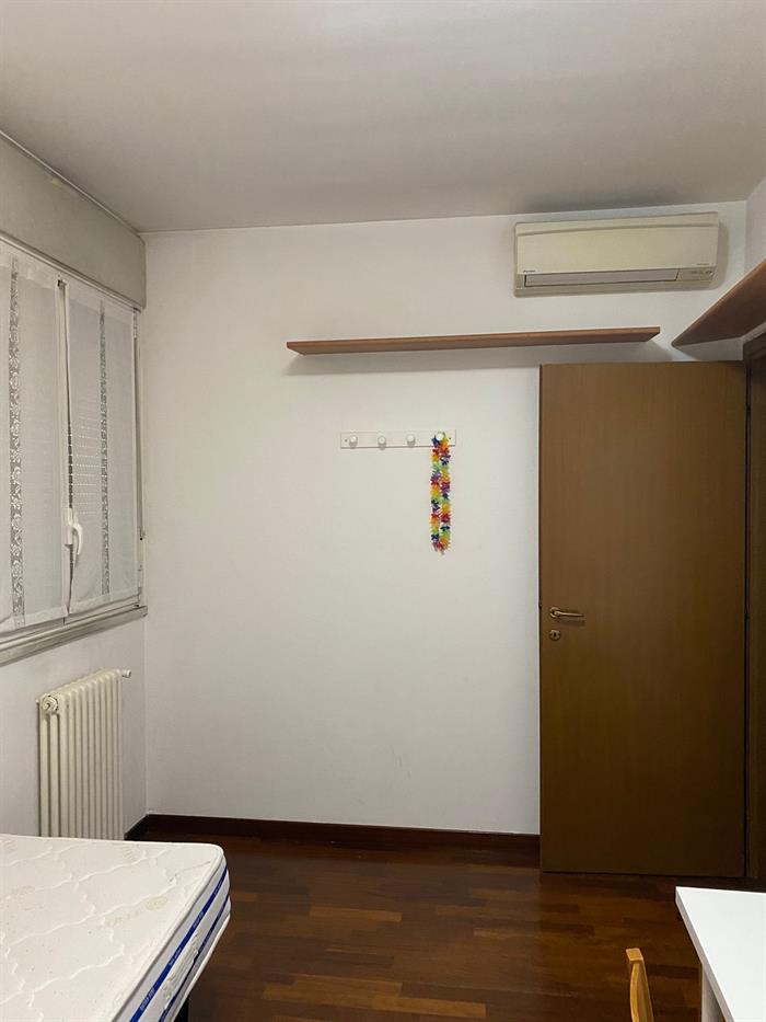 appartamento in affitto a Milano in zona Bicocca