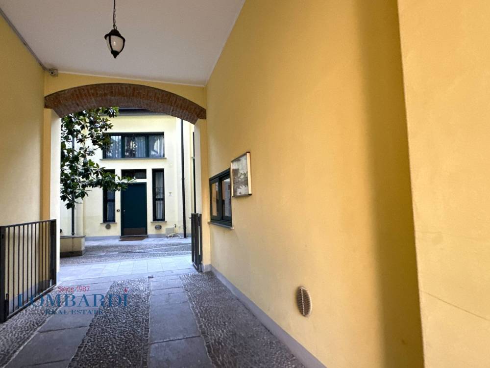 appartamento in affitto a Milano in zona Porta Garibaldi