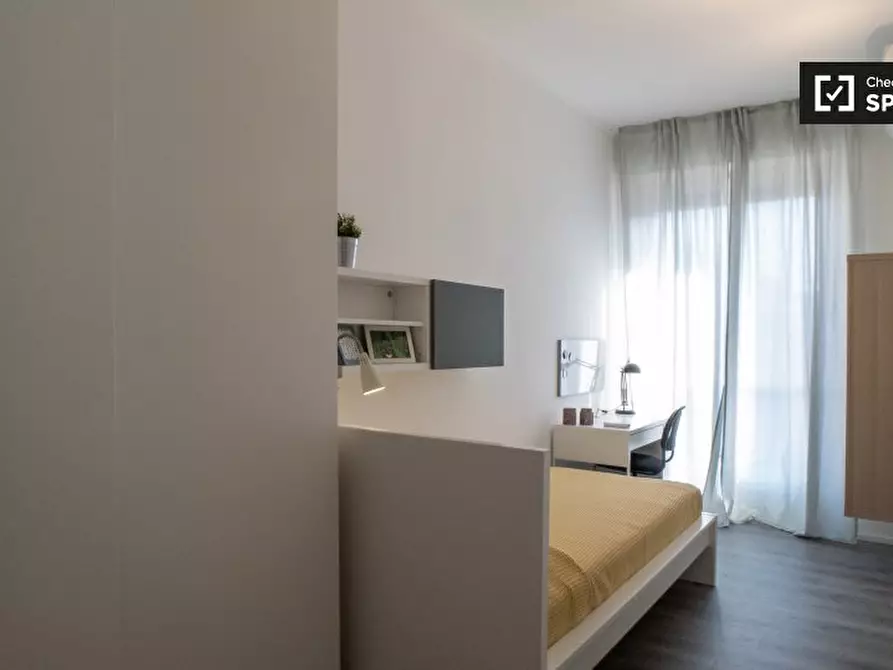 appartamento in affitto a Milano in zona Città Studi