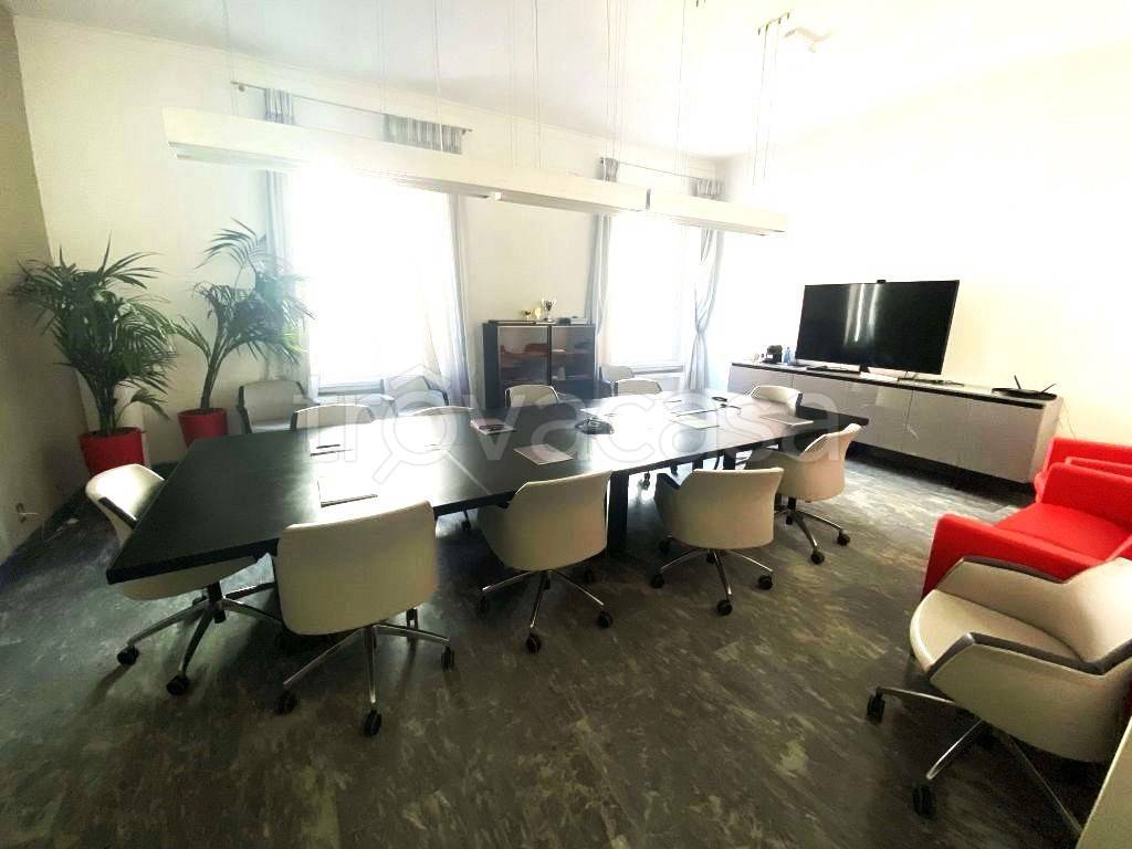 ufficio in affitto a Milano