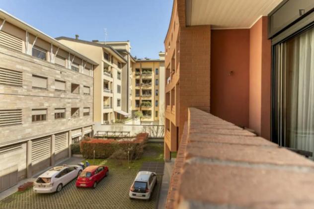 appartamento in affitto a Milano in zona Porta Genova