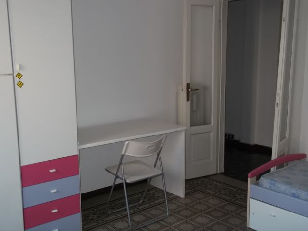appartamento in affitto a Milano in zona Corvetto