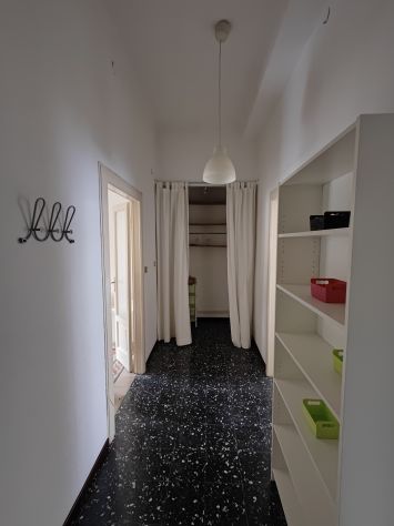 appartamento in affitto a Milano in zona Corvetto