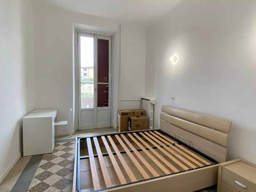 appartamento in affitto a Milano in zona Bovisa