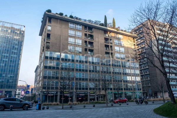 ufficio in affitto a Milano in zona Isola