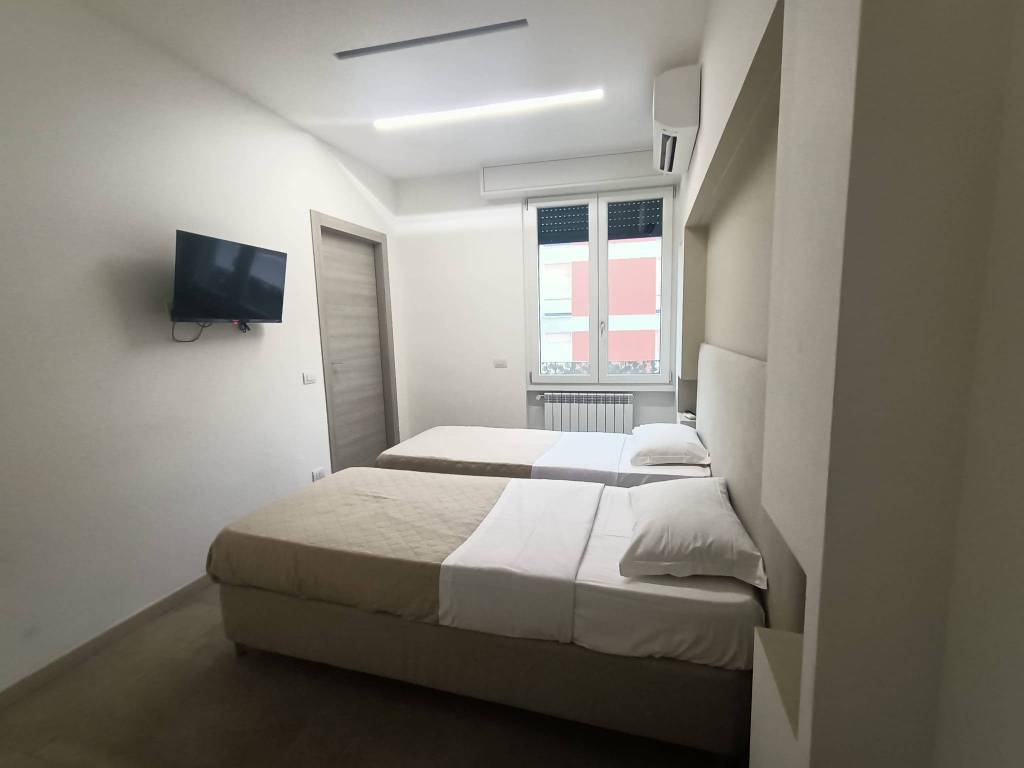appartamento in affitto a Milano in zona Ponte Lambro