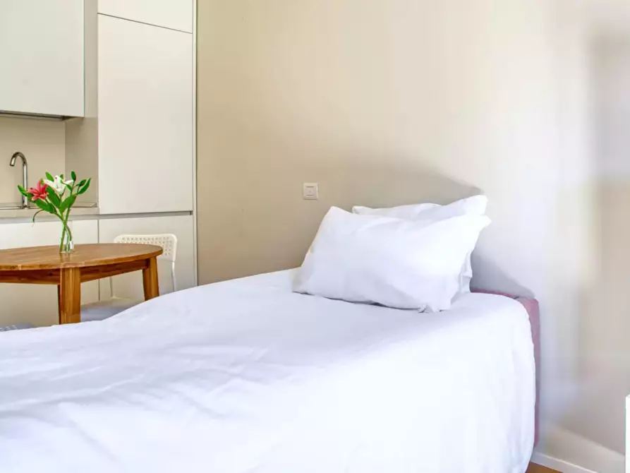 appartamento in affitto a Milano in zona Ponte Seveso