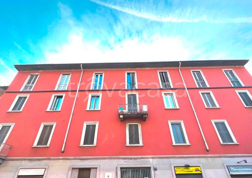 appartamento in affitto a Milano in zona Crescenzago