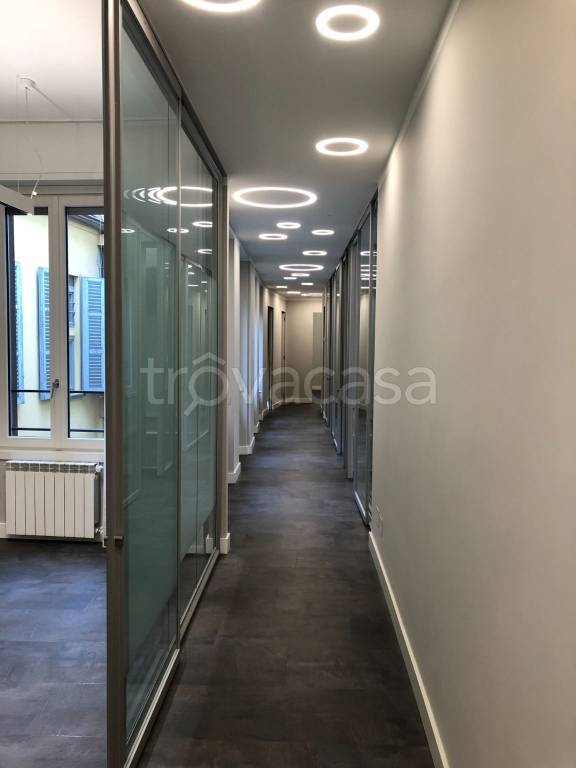ufficio in affitto a Milano in zona Centro Storico