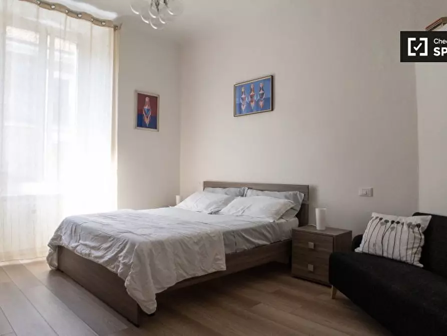 ufficio in affitto a Milano in zona Loreto