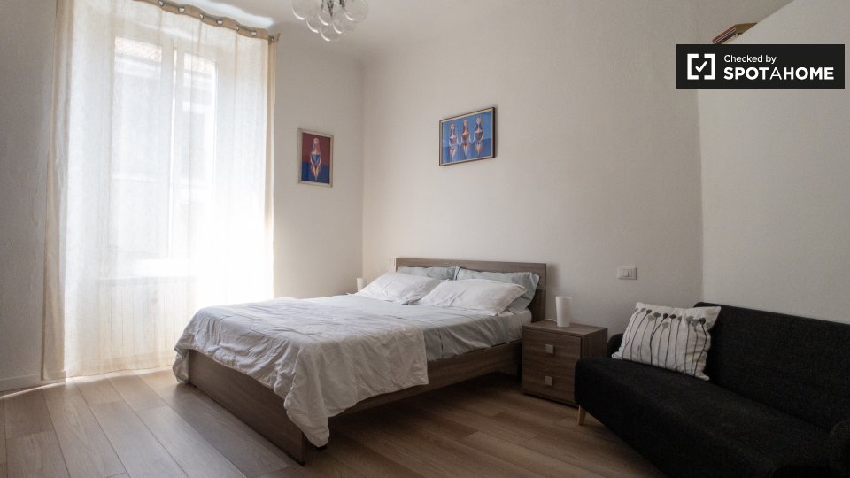 ufficio in affitto a Milano in zona Loreto