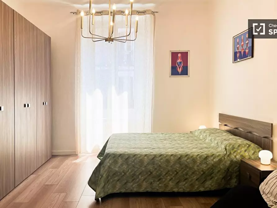 ufficio in affitto a Milano in zona Loreto