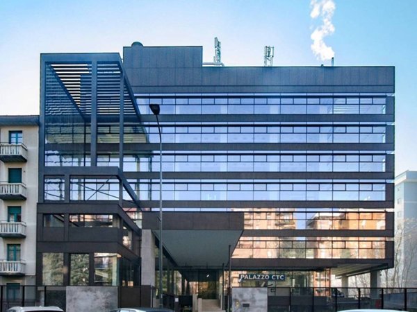 ufficio in affitto a Milano