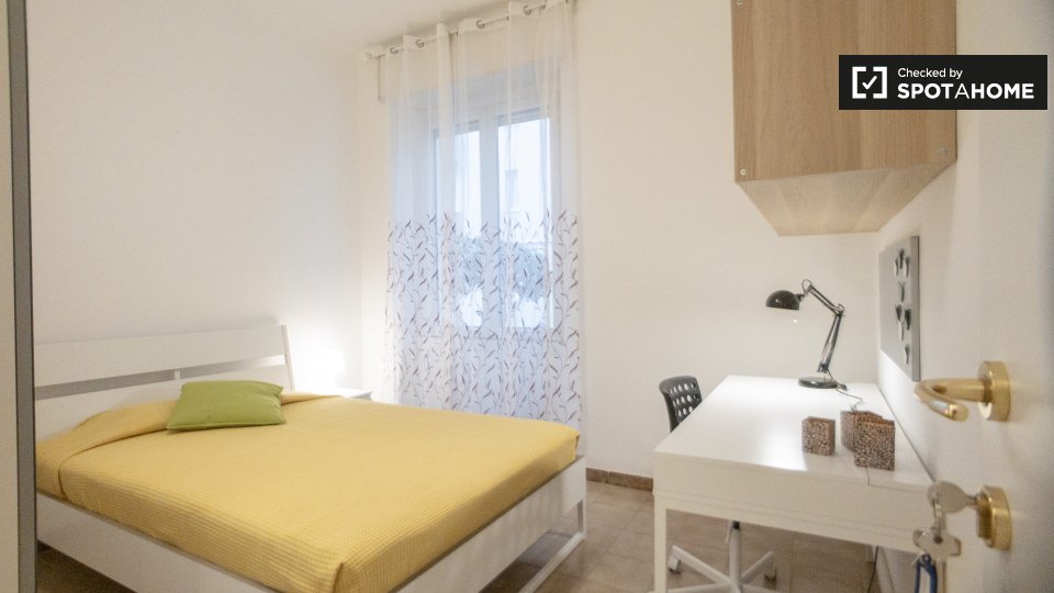 appartamento in affitto a Milano in zona Greco