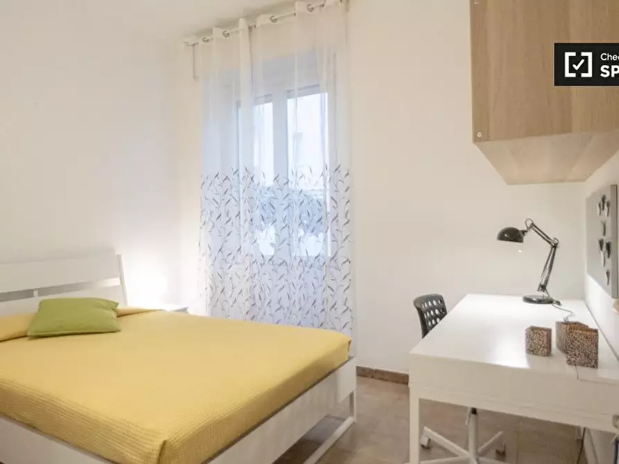 appartamento in affitto a Milano in zona Greco