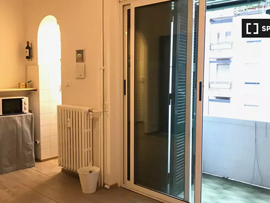 ufficio in affitto a Milano