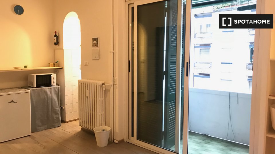 ufficio in affitto a Milano