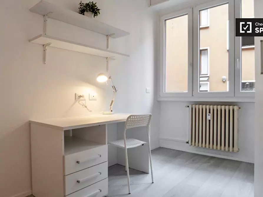 appartamento in affitto a Milano in zona Lambrate