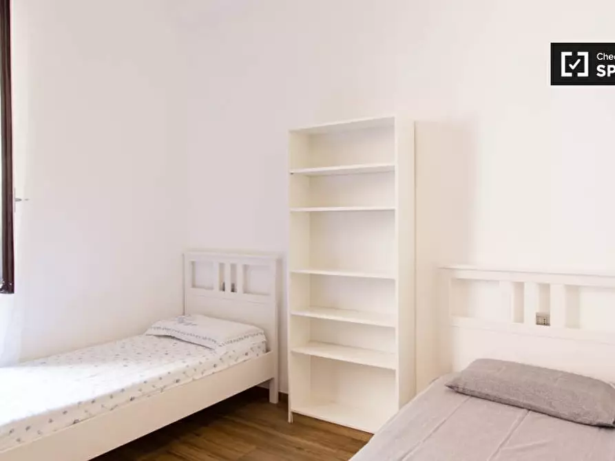 appartamento in affitto a Milano in zona Città Studi