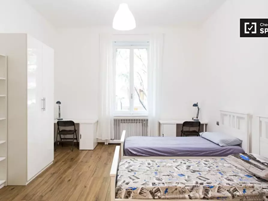 appartamento in affitto a Milano in zona Città Studi