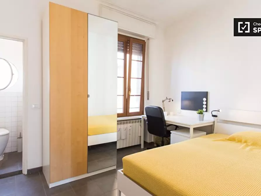 appartamento in affitto a Milano in zona Piazzale Lodi
