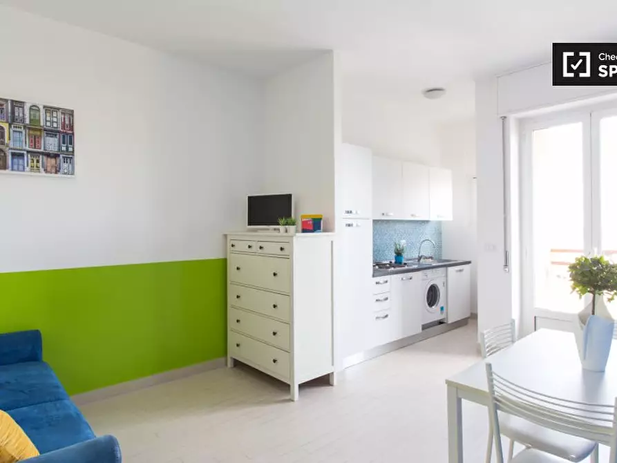 ufficio in affitto a Milano