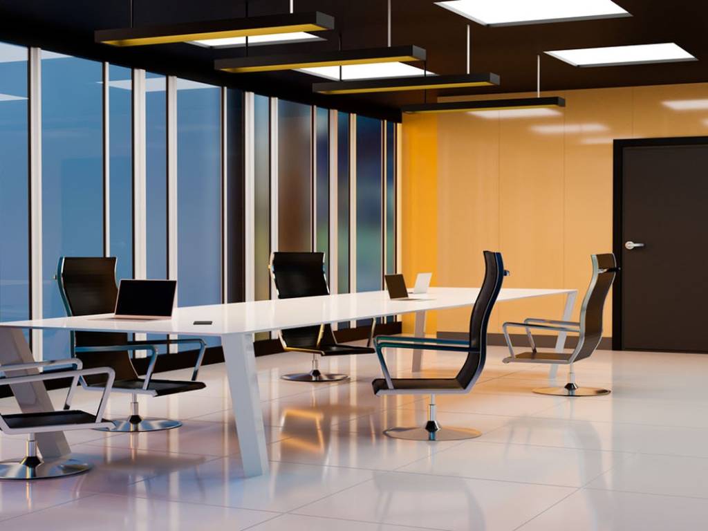 ufficio in affitto a Milano in zona Centro Direzionale