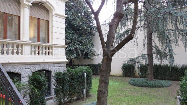 appartamento in affitto a Milano in zona Porta Vittoria