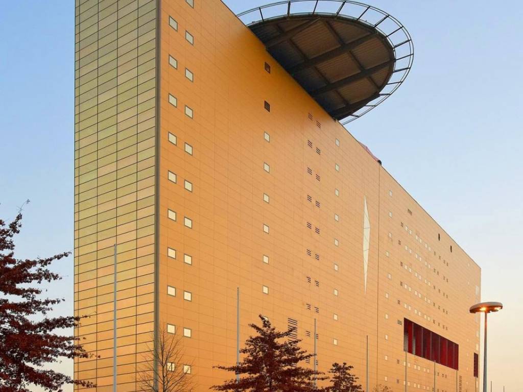 intera palazzina in affitto a Milano