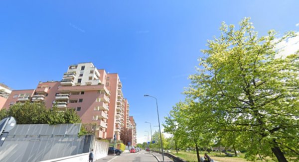 appartamento in affitto a Milano in zona Lambrate