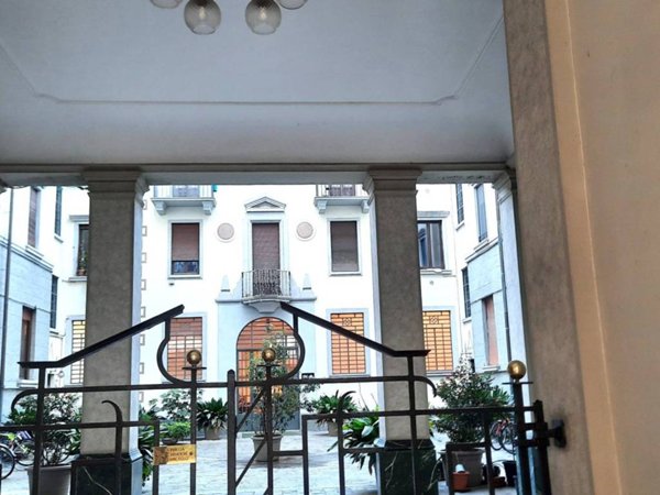 ufficio in affitto a Milano in zona Centro Direzionale