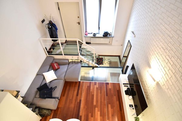appartamento in affitto a Milano in zona Isola