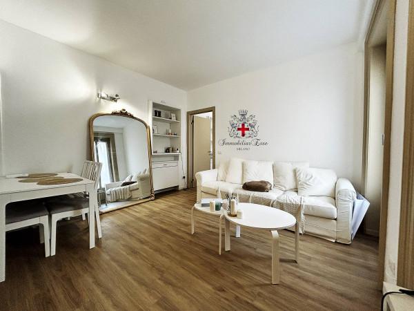 appartamento in affitto a Milano in zona Centro Storico