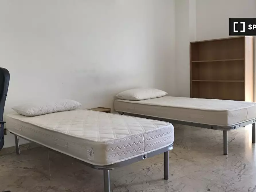 appartamento in affitto a Milano in zona Piazzale Lodi