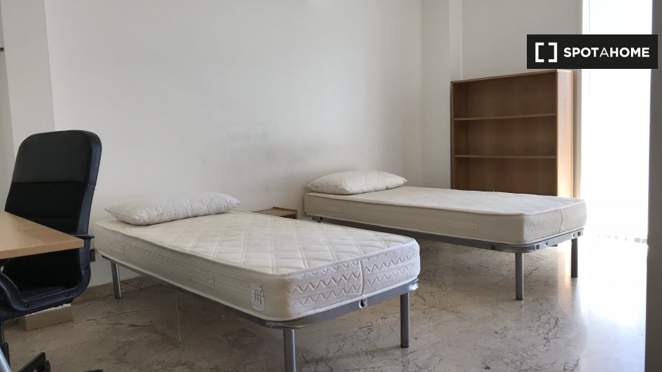 appartamento in affitto a Milano in zona Piazzale Lodi