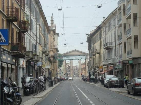 appartamento in affitto a Milano in zona Conchetta
