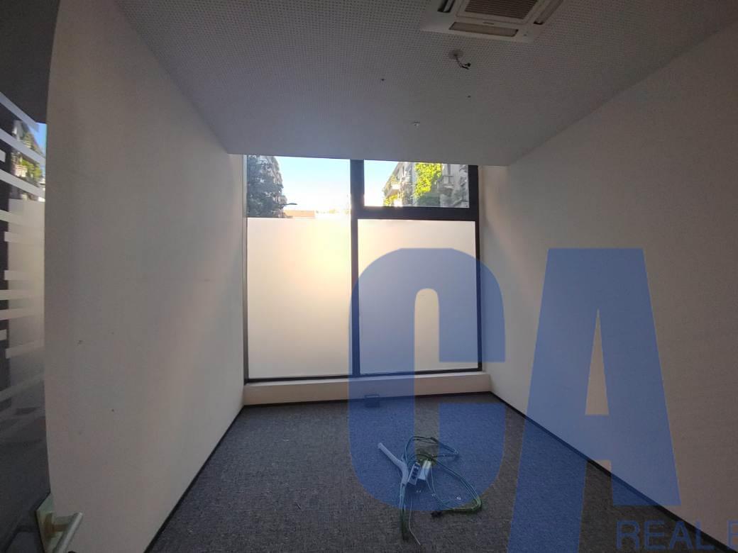 ufficio in affitto a Milano in zona Stazione Centrale