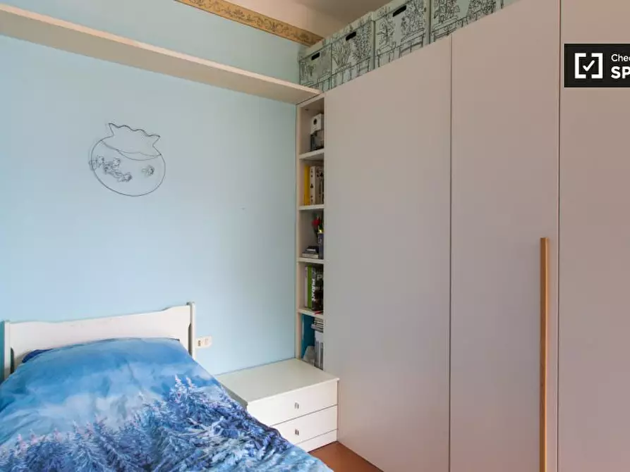appartamento in affitto a Milano in zona XXII Marzo
