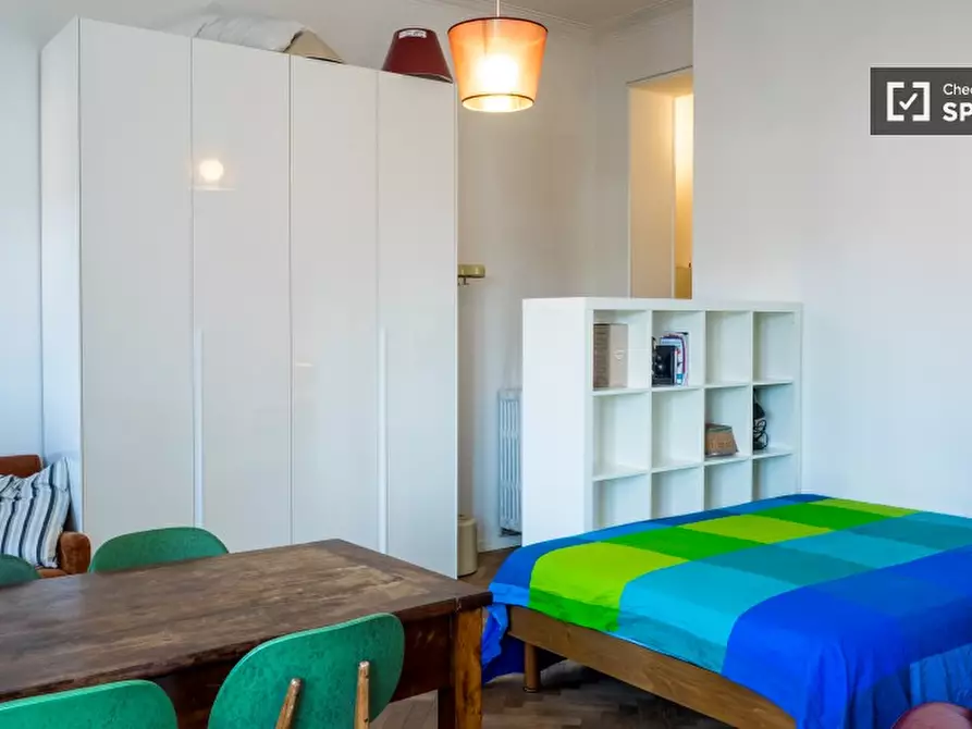 ufficio in affitto a Milano