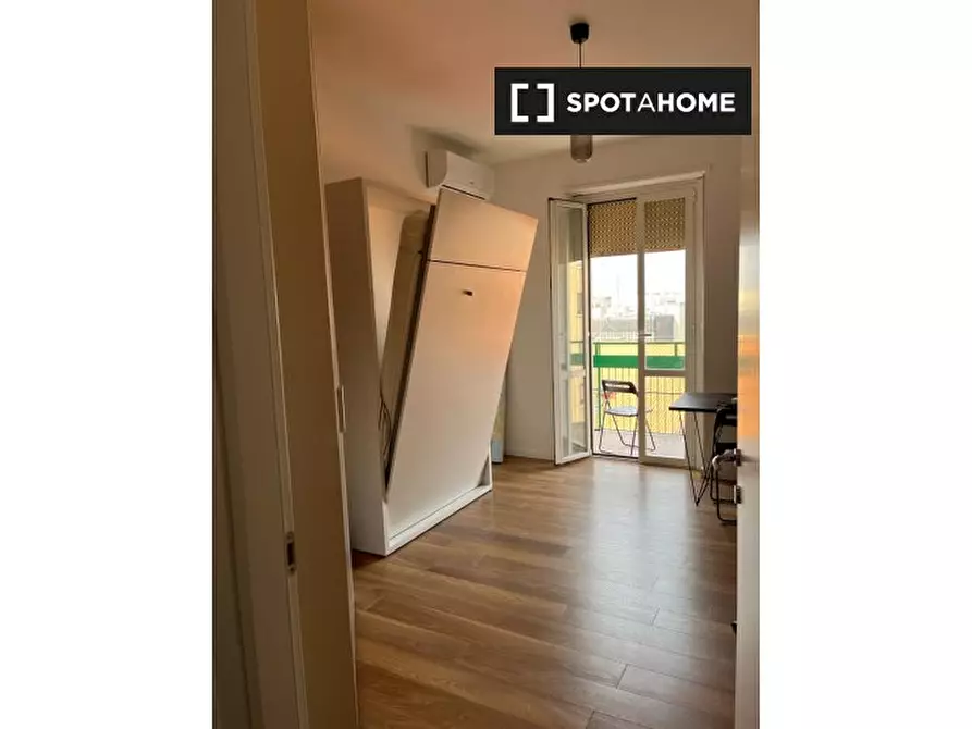 appartamento in affitto a Milano in zona Porta Ticinese